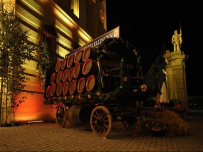 Фото: Fürstliches Brauhaus