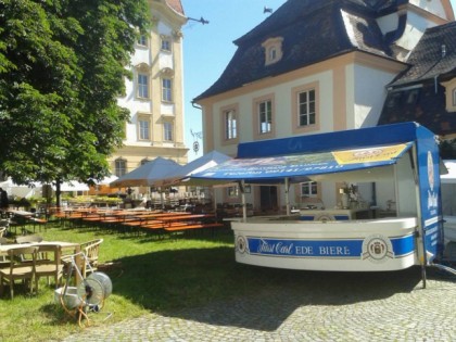 Фото: Fürstliches Brauhaus